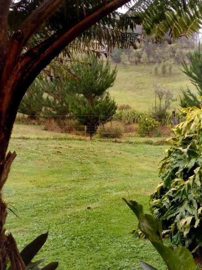 Green Acres B&B Beechmont